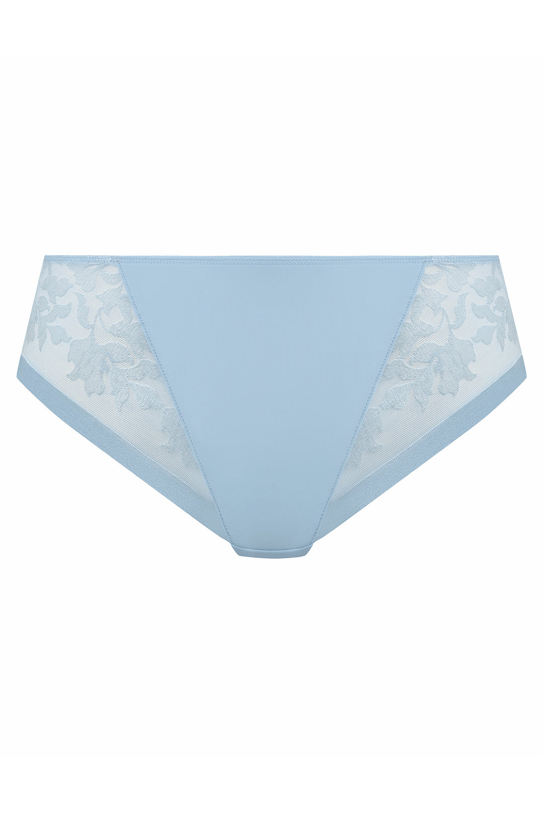 Fantasie FL2985 Illusion Sky Blue Briefs