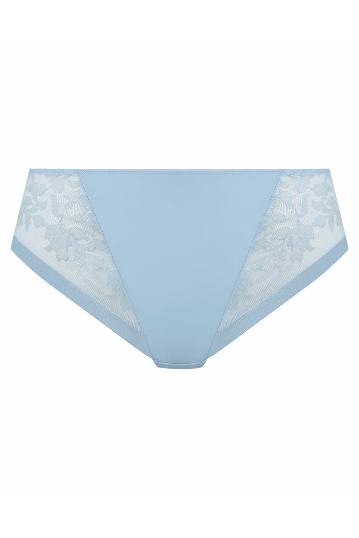 Fantasie FL2985 Illusion Sky Blue Briefs