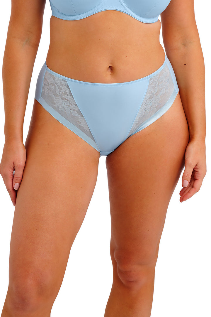 Fantasie FL2985 Illusion Sky Blue Briefs