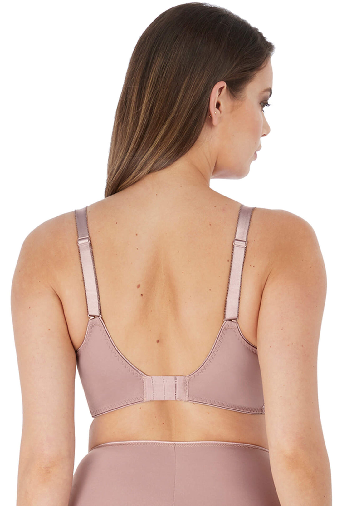 Fantasie FL6911TAE Envisage Taupe Full Cup Side Support Bra - Rouge Boutique Inverness