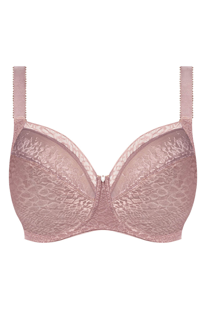 Fantasie FL6911TAE Envisage Taupe Full Cup Side Support Bra - Rouge Boutique Inverness