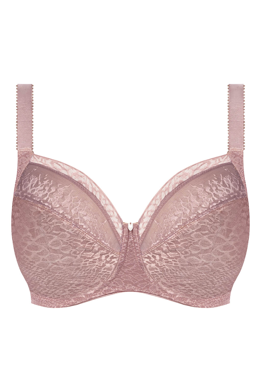 Fantasie FL6911TAE Envisage Taupe Full Cup Side Support Bra - Rouge Boutique Inverness