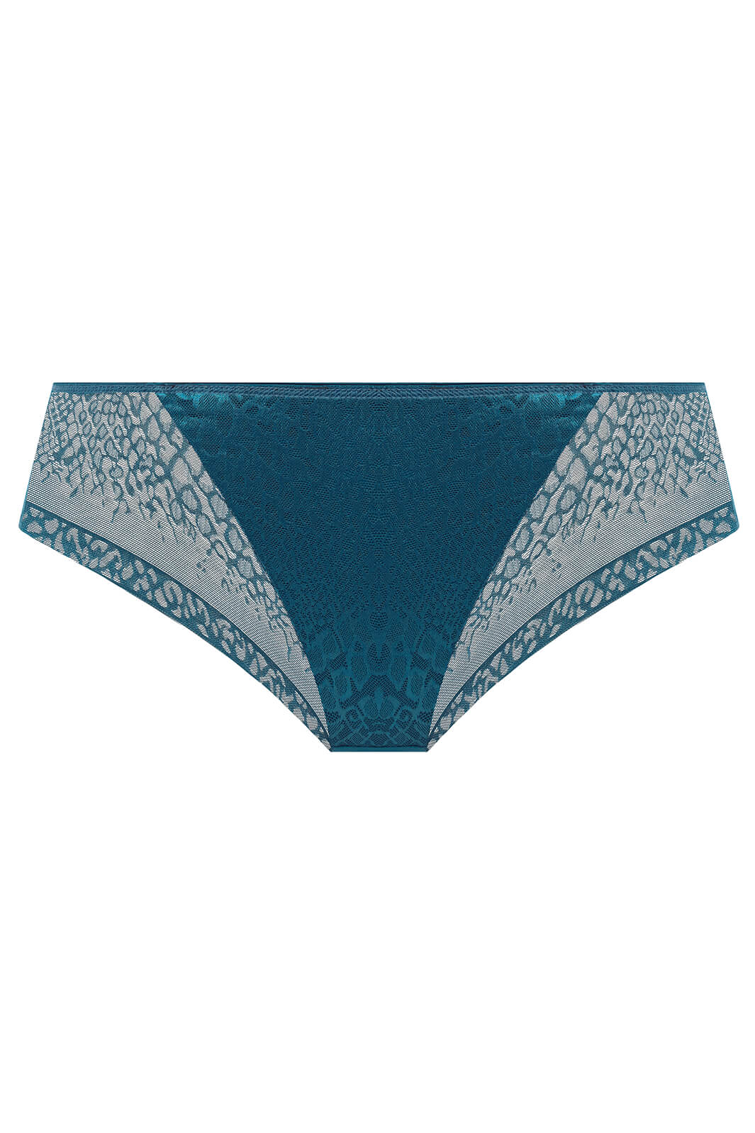 Fantasie FL6915DON Envisage Deep Ocean Blue Brief - Rouge Boutique Inverness