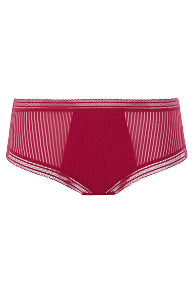 Fantasie Fusion FL3095 Red Briefs - Rouge Boutique Inverness