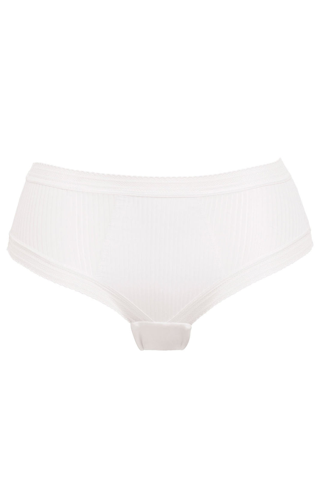 Fantasie Fusion FL3095 White Briefs - Rouge Boutique Inverness