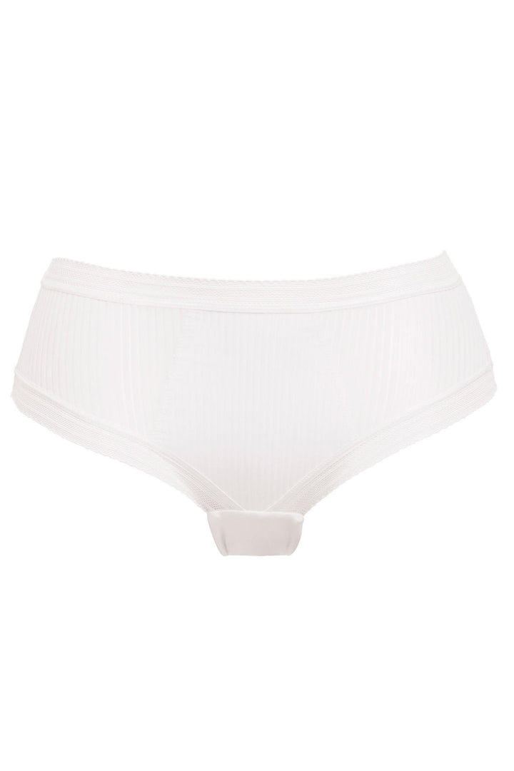 Fantasie Fusion FL3095 White Briefs - Rouge Boutique Inverness