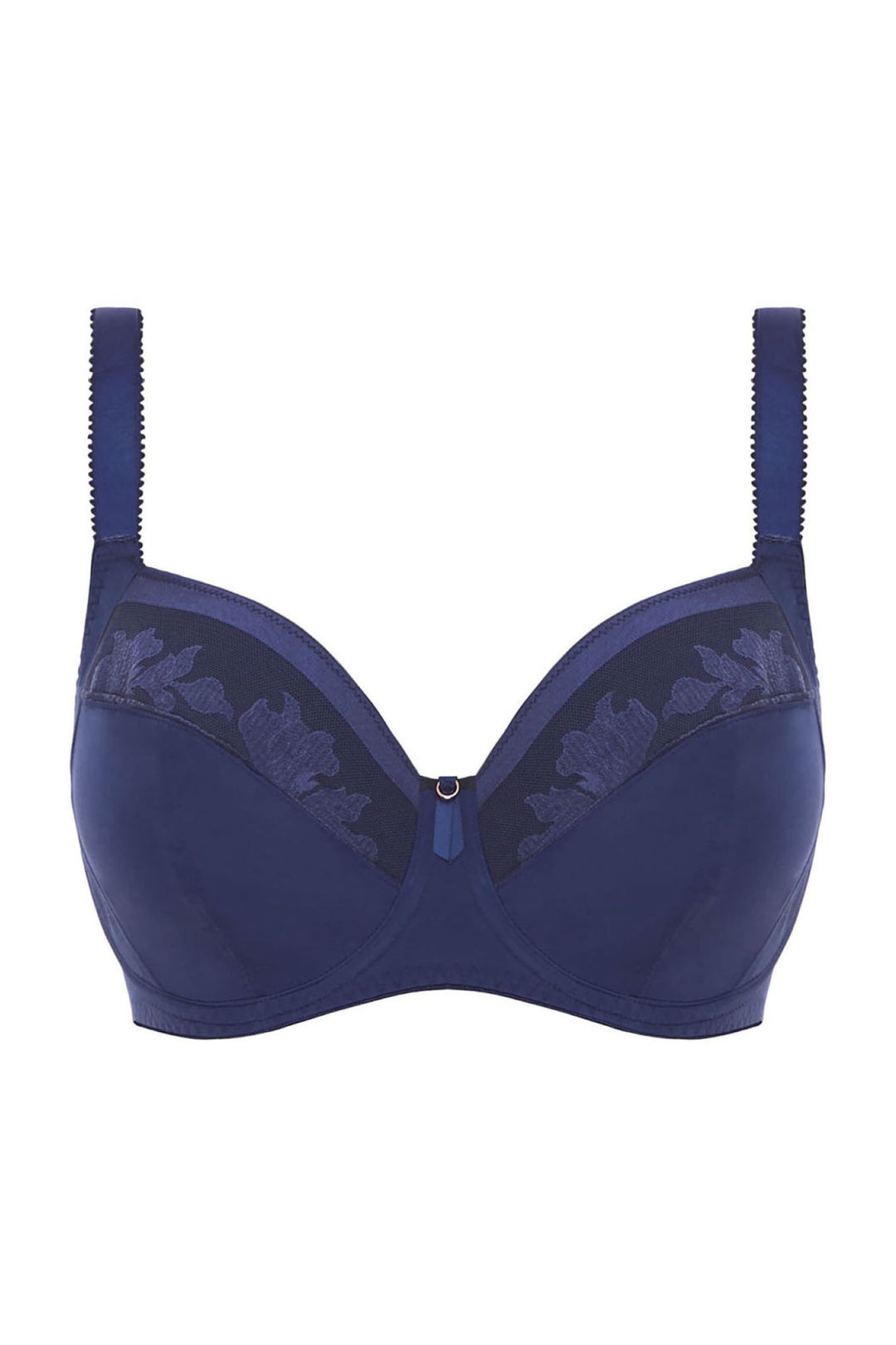 Fantasie FL2982NAY Illusion Navy Full Cup Bra