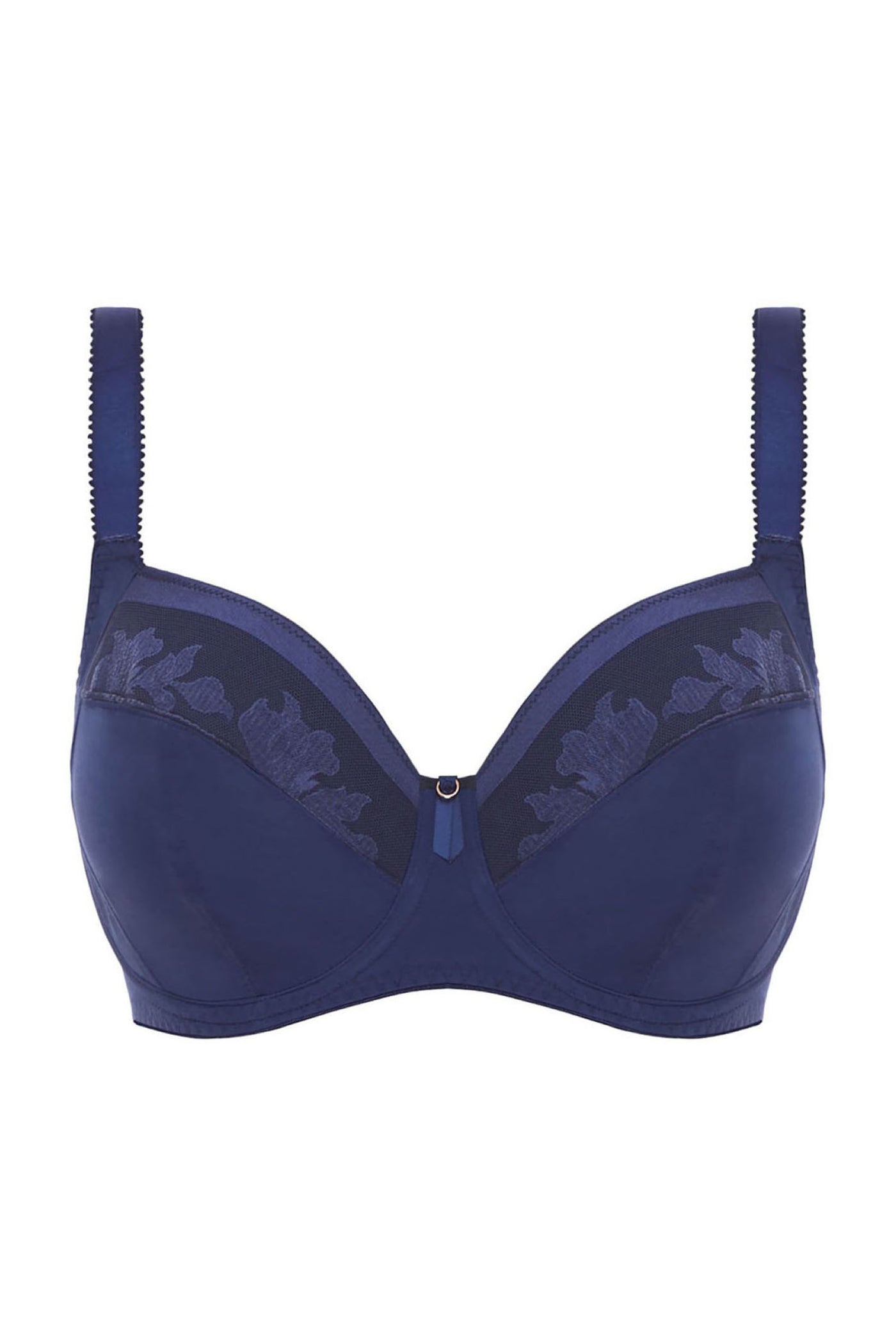 Fantasie FL2982NAY Illusion Navy Full Cup Bra