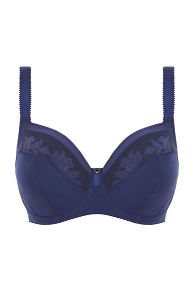 Fantasie FL2982NAY Illusion Navy Full Cup Bra