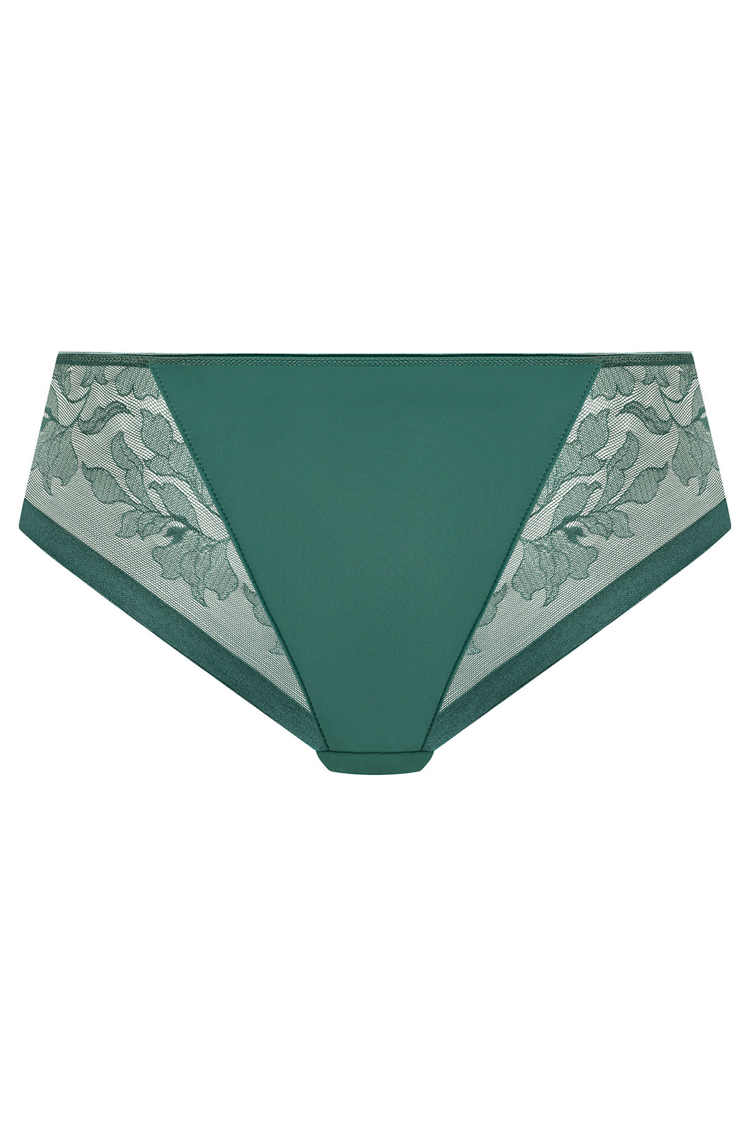 Fantasie Illusion Meadow Mist Green Briefs FL2985 MED
