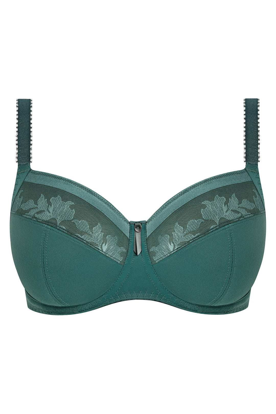 Fantasie Illusion Meadow Mist Green Full Cup Bra FL2982 MED