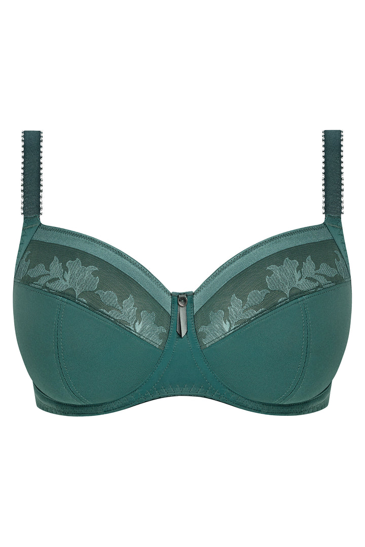 Fantasie Illusion Meadow Mist Green Full Cup Bra FL2982 MED