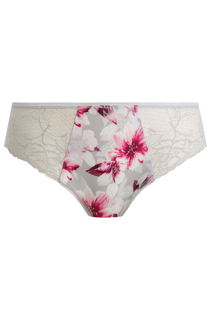Fantasie Pippe FL100750 WFR Pink Wallflower Brief - Rouge Boutique Inverness