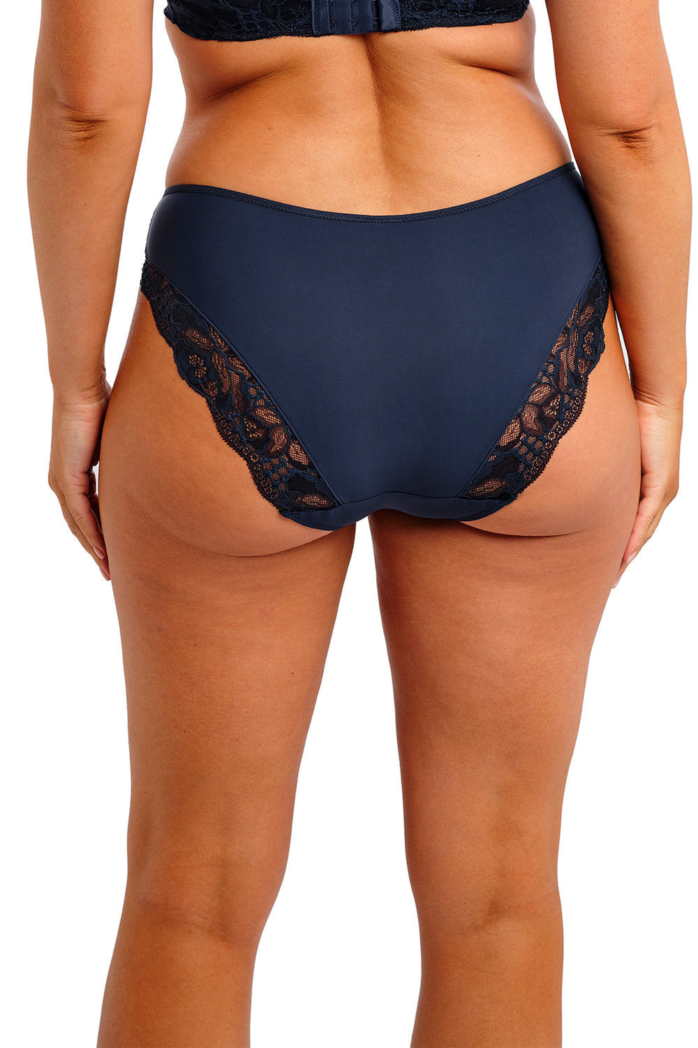 Fantasie Reflect FL101850 NAY Navy Brief - Rouge Boutique Inverness
