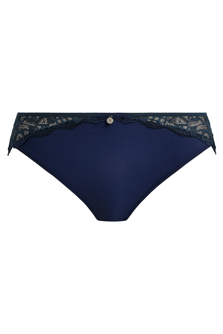 Fantasie Reflect FL101850 NAY Navy Brief - Rouge Boutique Inverness