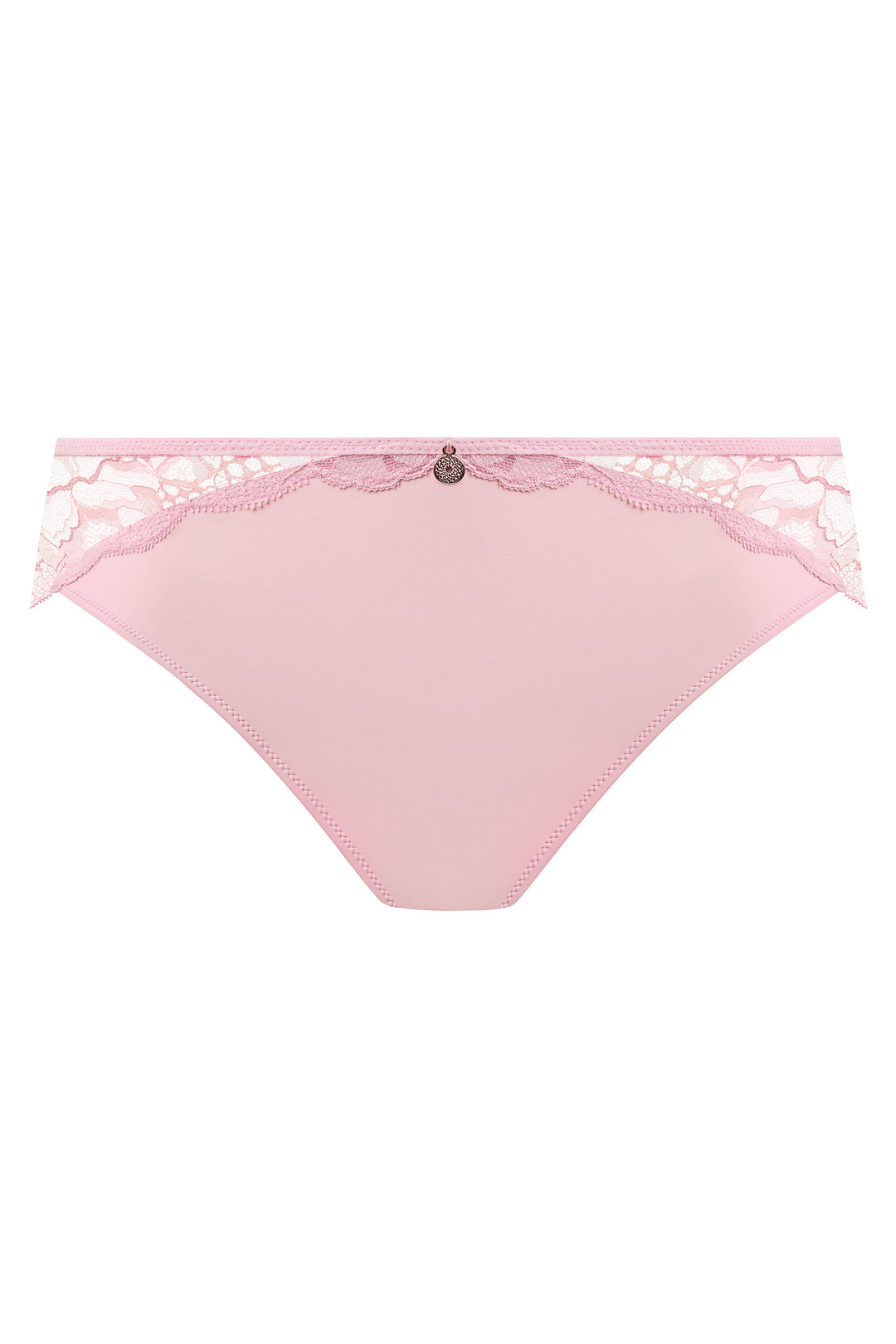 Fantasie Reflect Soft Pink Briefs FL101850 SOK