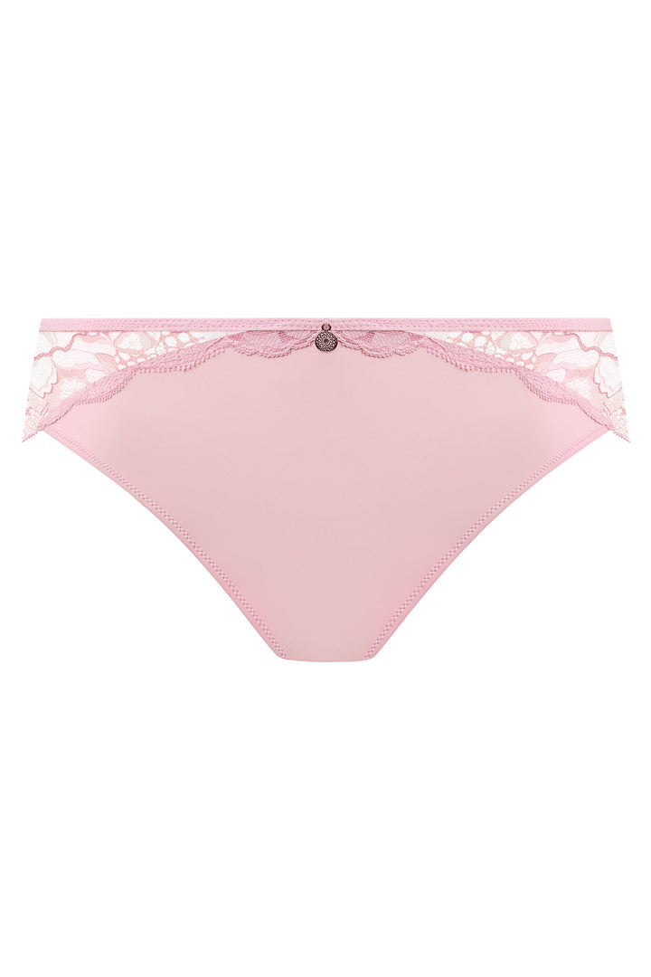 Fantasie Reflect Soft Pink Briefs FL101850 SOK