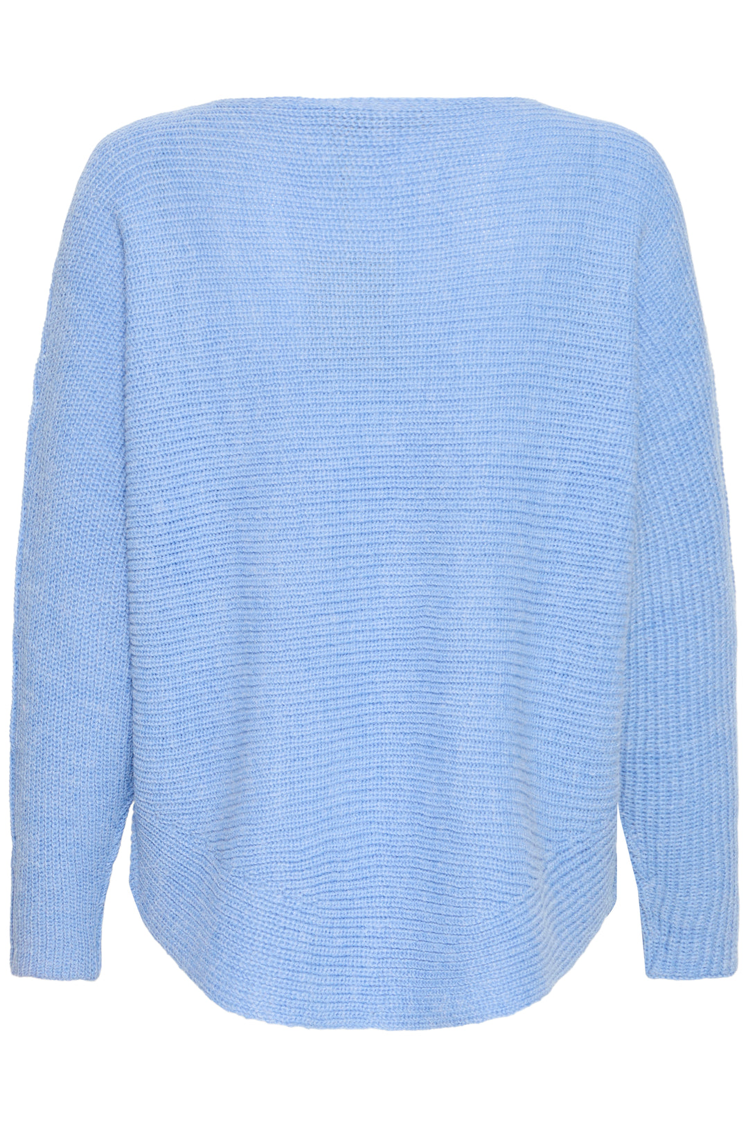 Fransa 20611845 Freretta Della Robbia Blue Jumper 1640201