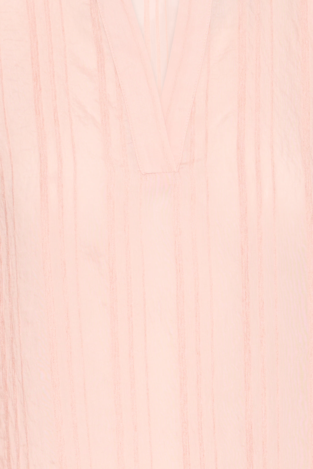 Fransa 20617430 Frvalma Rose Smoke Pink Stripe Blouse 141506