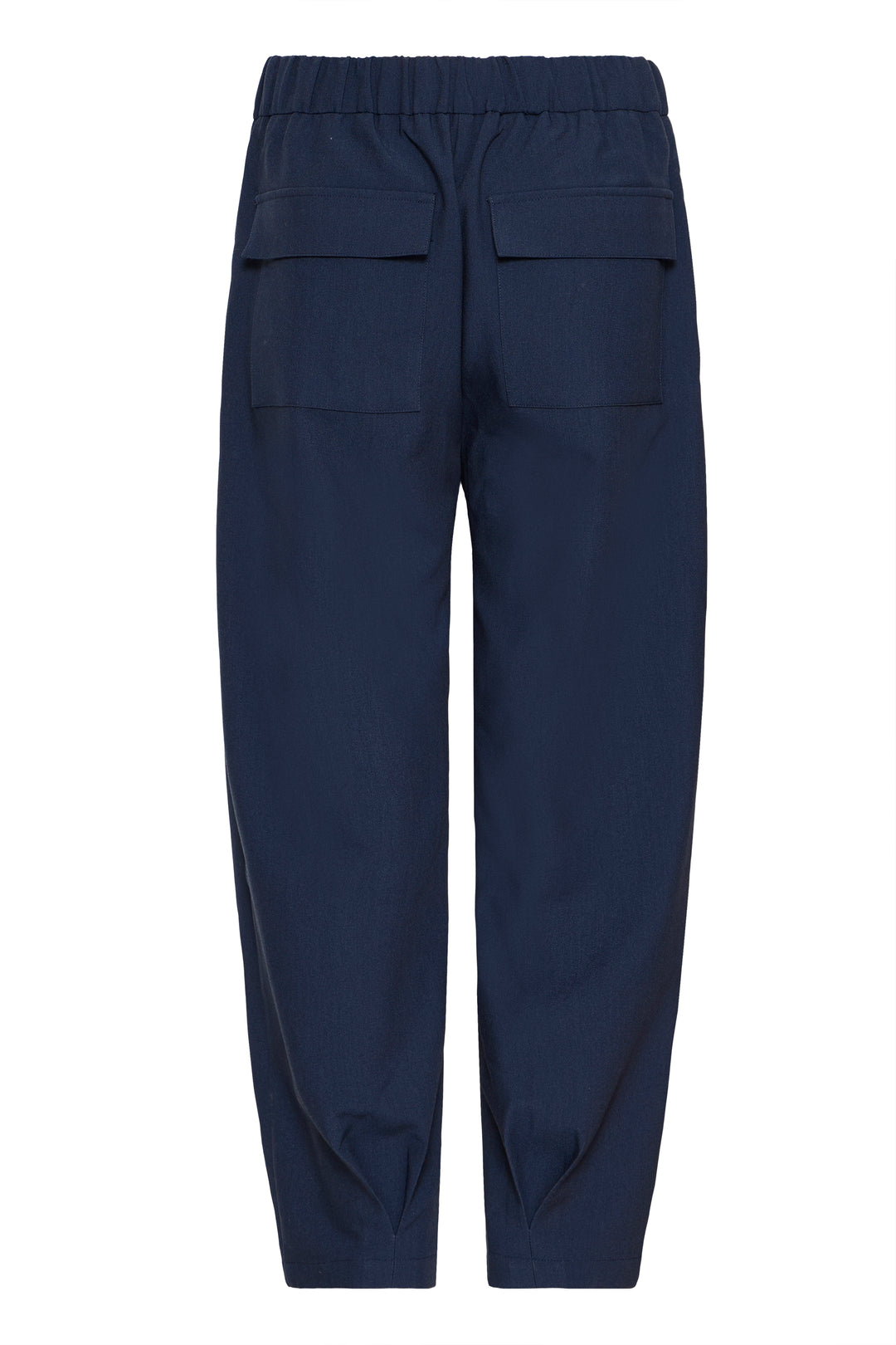 Fransa 20617449 Frabigail Navy  Trousers 1939231