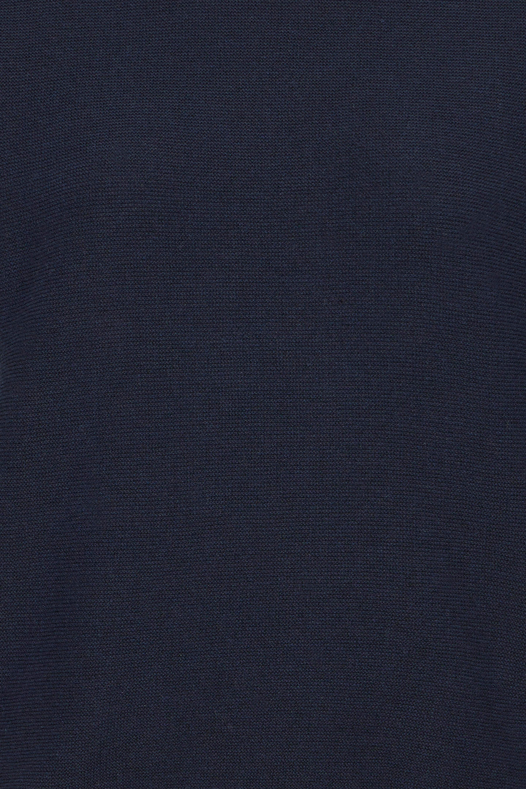 Fransa 20617472 Frsinja Navy Blazer Short Sleeve Jumper 193923