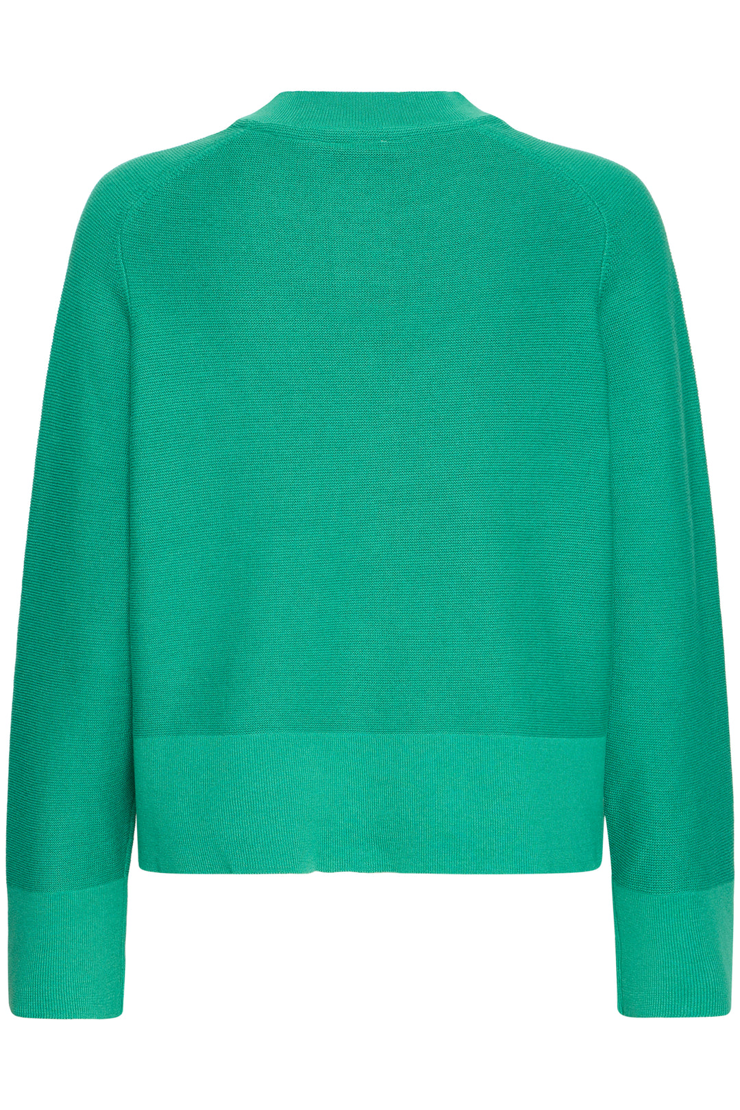 Fransa 20617474 Frsinja Bosphorus Green Cardigan 185633