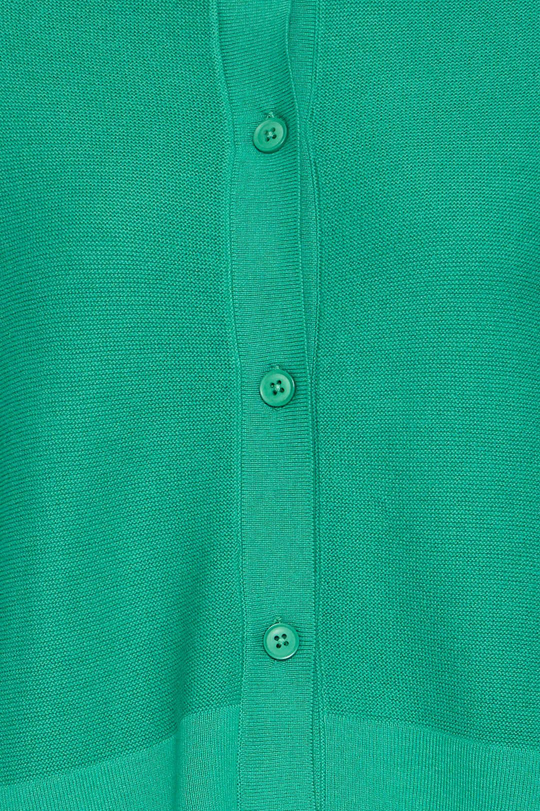 Fransa 20617474 Frsinja Bosphorus Green Cardigan 185633