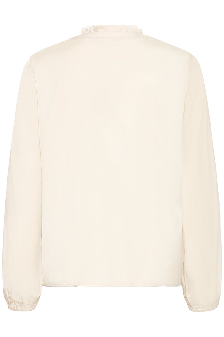 Fransa 20617524 Frdiana Whisper White Shirt 110701