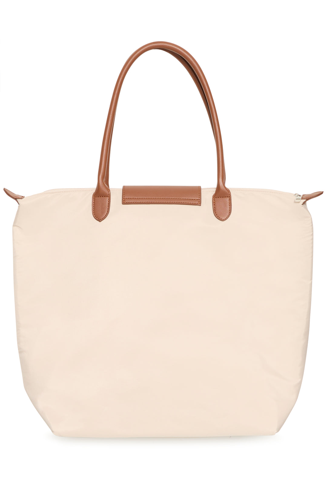 Fransa 20617783 Frtravia Oxford Tan Tote Bag 151306