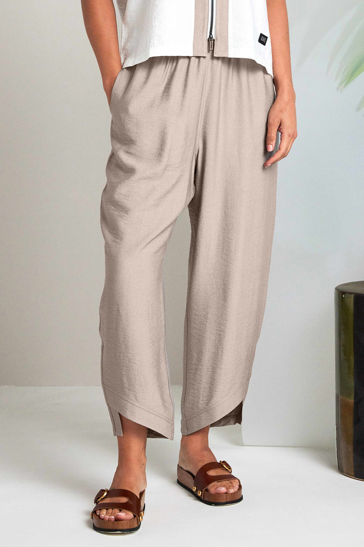 Naya NAS26158 25 Taupe Trousers
