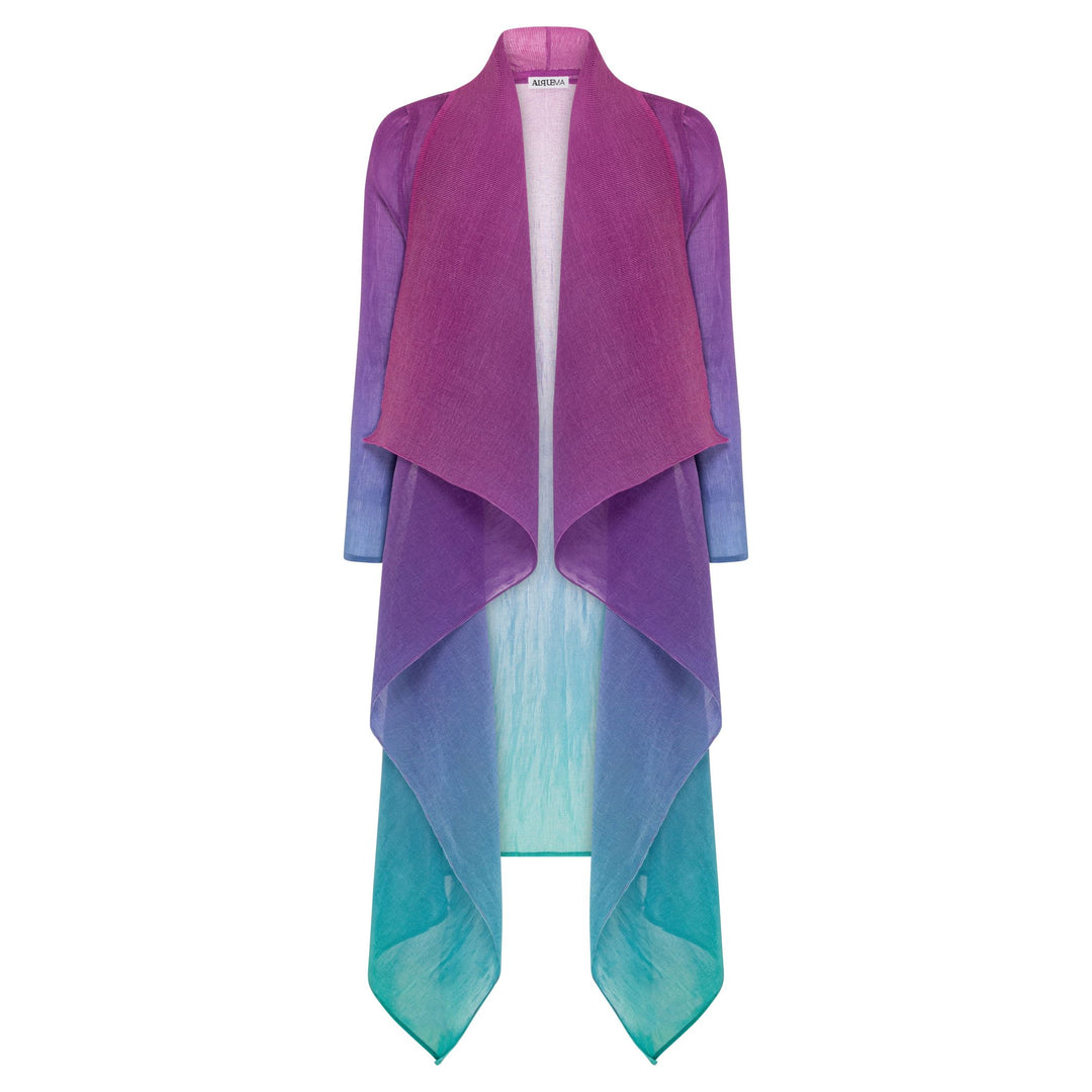 Alquema 17022404 Dress and Northern Lights