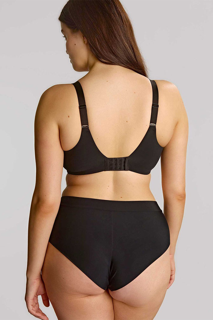 Panache 11265 Amara Black Full Cup Bra