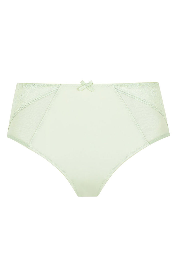 Panache 11404 Celeste Pistachio Green Deep Brief