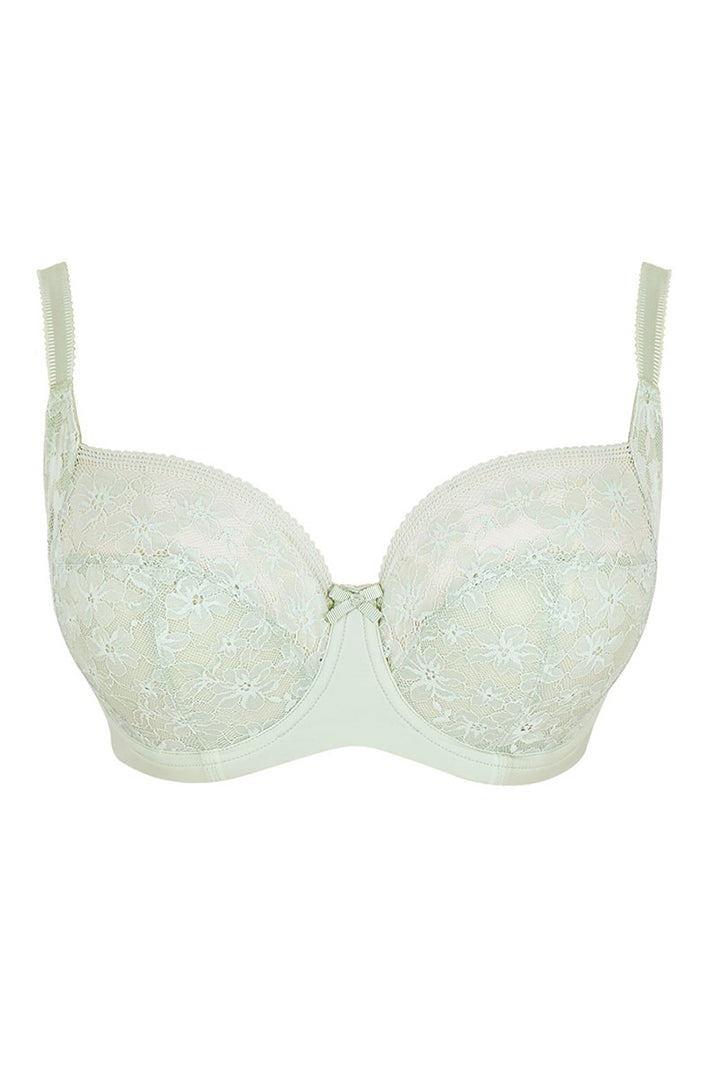 Panache 11405 Celeste Pistachio Green Balcony Bra