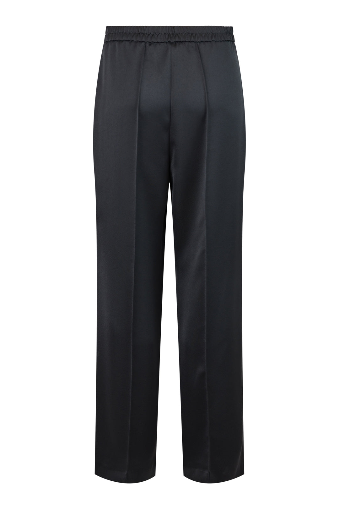 Tia 71315 Black Evening Wide Legged Trouser - Rouge Boutique Inverness