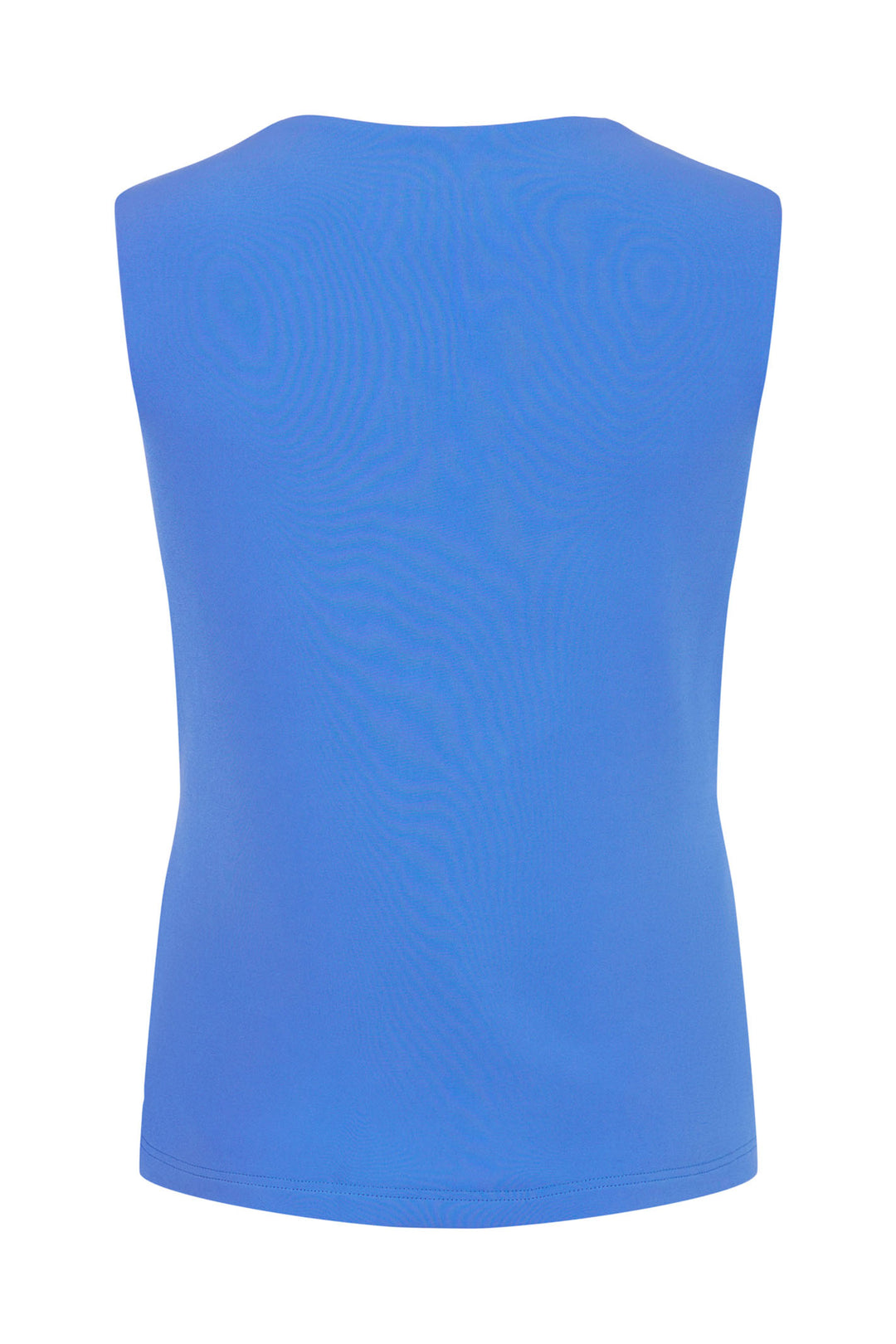 Tia 73051 Cami Blue Jersey Fabric Top - Rouge Boutique Inverness