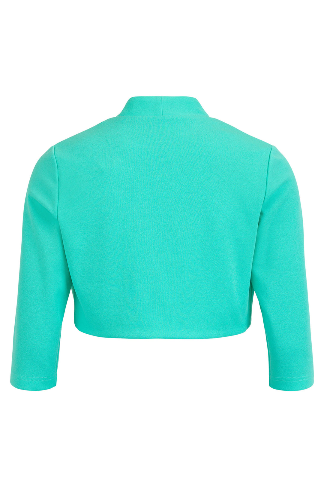 Tia 77605-7341-72 Mint Green Bolero Jacket - Rouge Boutique Inverness