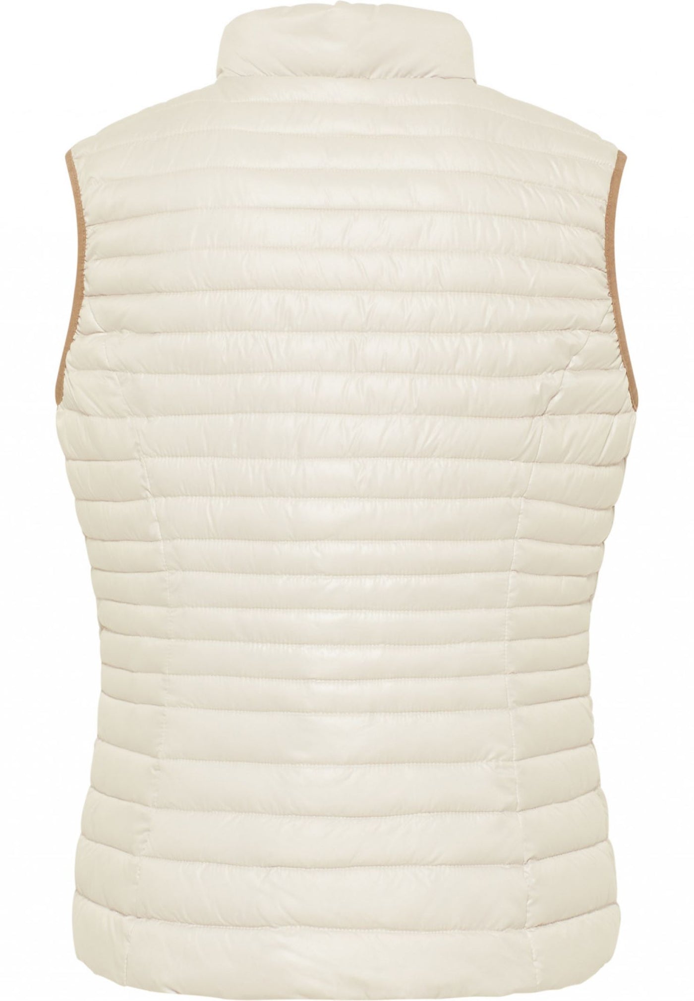 Barbara Lebek 75110032 Stone Lime Reversible Gilet - Rouge Boutique