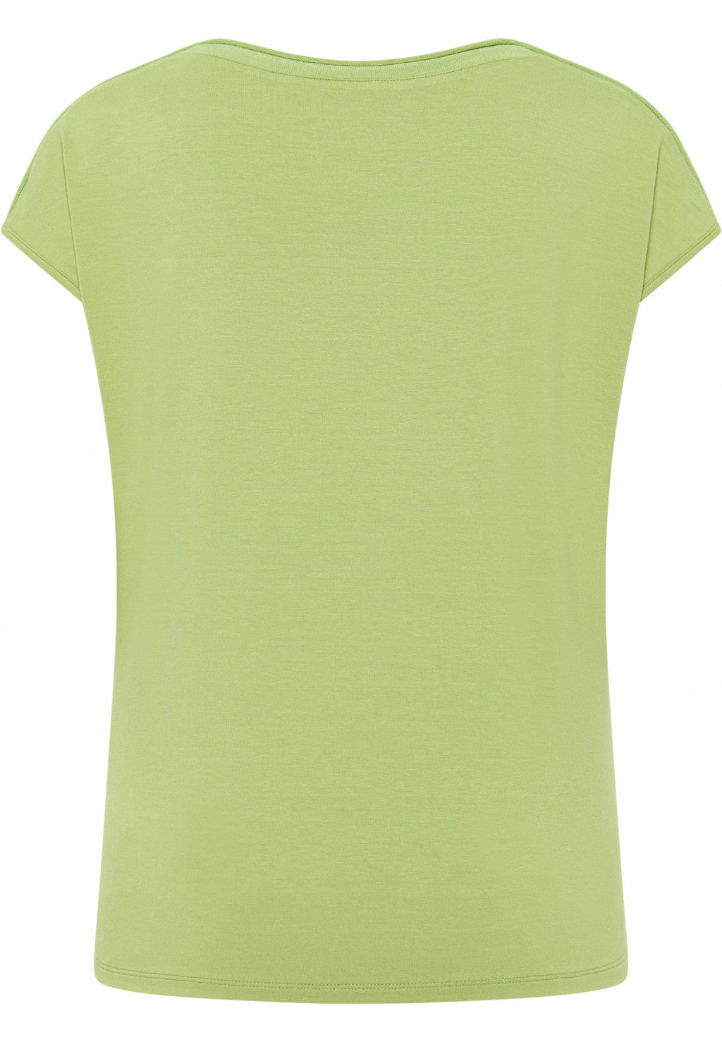 Barbara Lebek 75000032 Green T-Shirt - Rouge Boutique