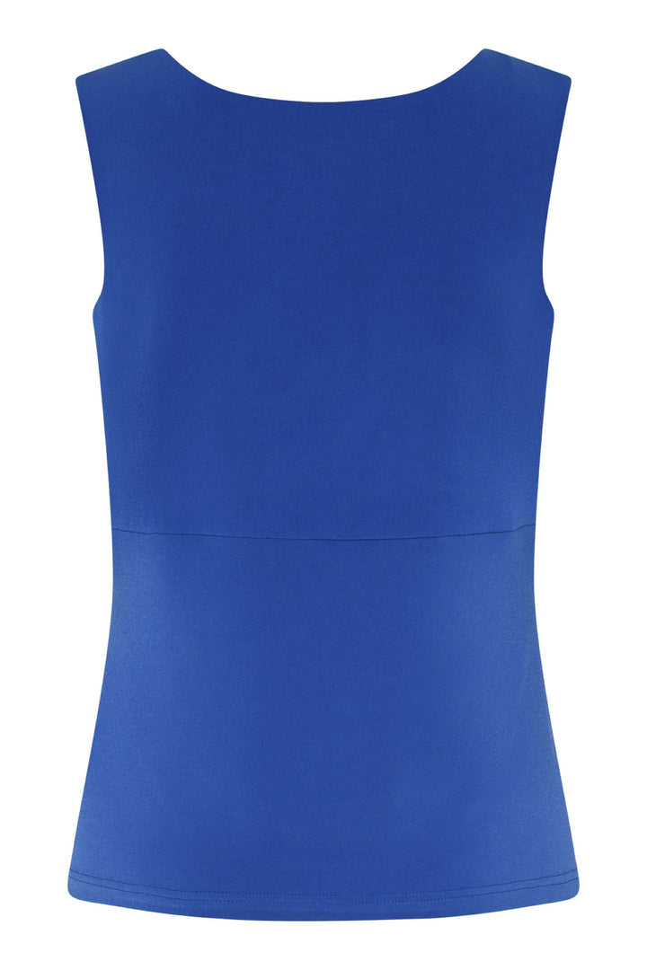 Tia 74135 Cobalt V Neck Cami