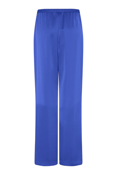 Tia 76560 Blue Waterfall Sleeve Shirt