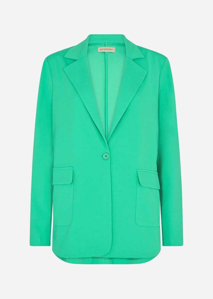 Soya Concept 26214 Green Blazer