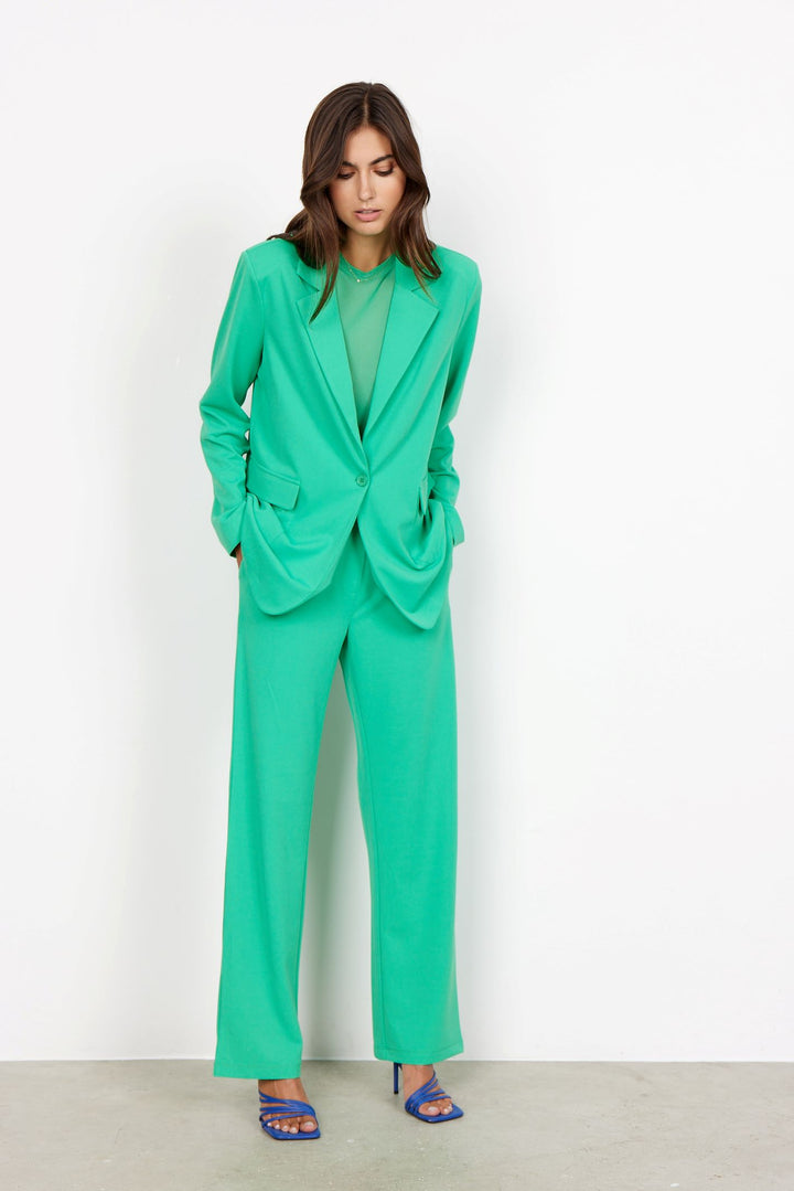 Soya Concept 26214 Green Blazer