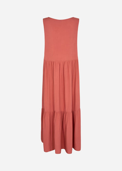Soya Concept 40099 Dusty Red Maxi Red