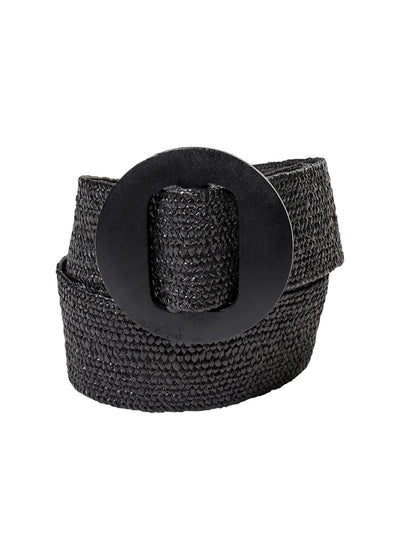 Soya Concept 51188 Linka Belt Black