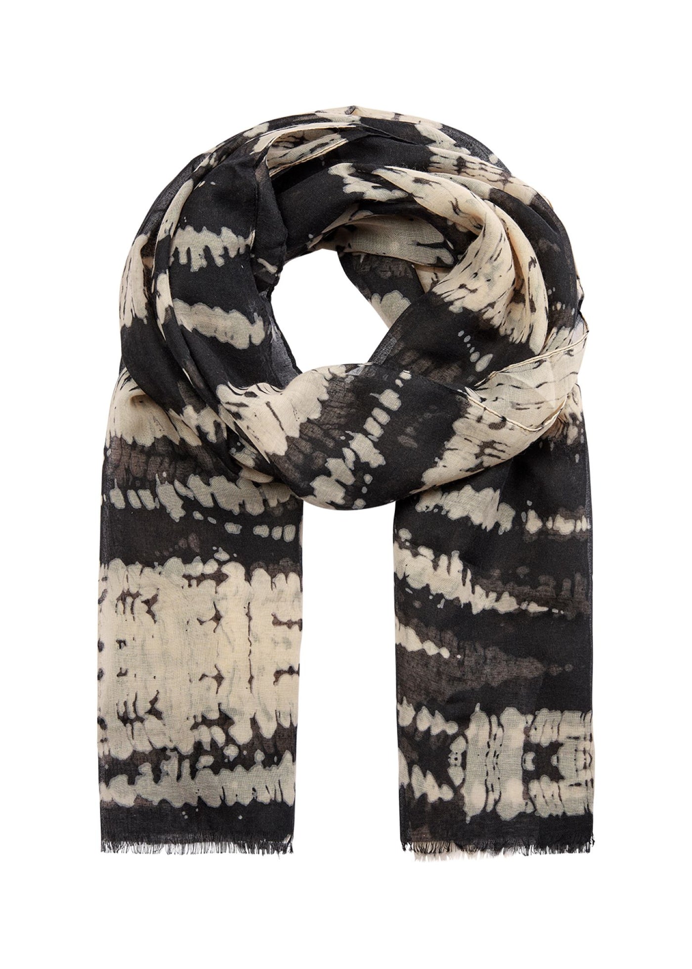 Soya Concept 51189 Lisabell Scarf Black