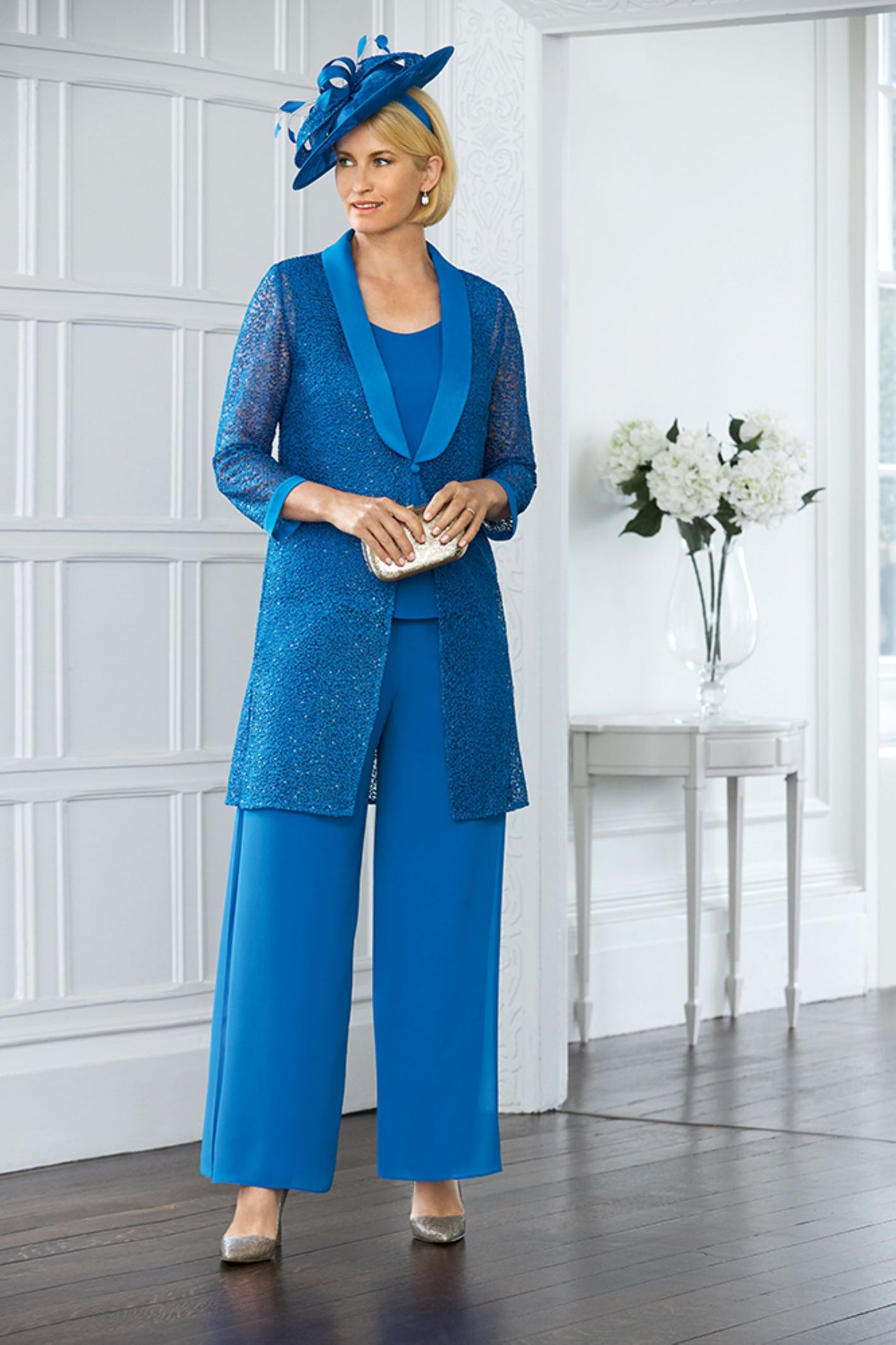 Condici 71004 Burmuda Blue