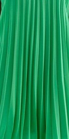 Carla Ruiz 99550 GREEN Pleated Cross Dress Rouge Boutique Inverness Carla Ruiz 99550 GREEN Pleated Cross Dress Rouge Boutique Inverness