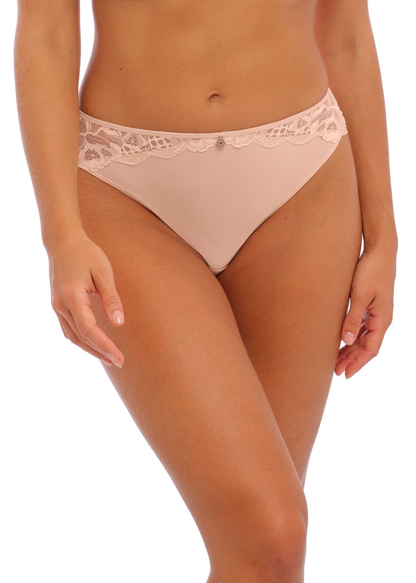 Fantasie Fl101850 Reflect Brief Nude