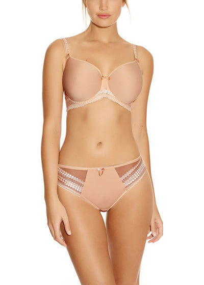 Fantasie FL2024nue Rebecca Nude Underwire Moulded Bra